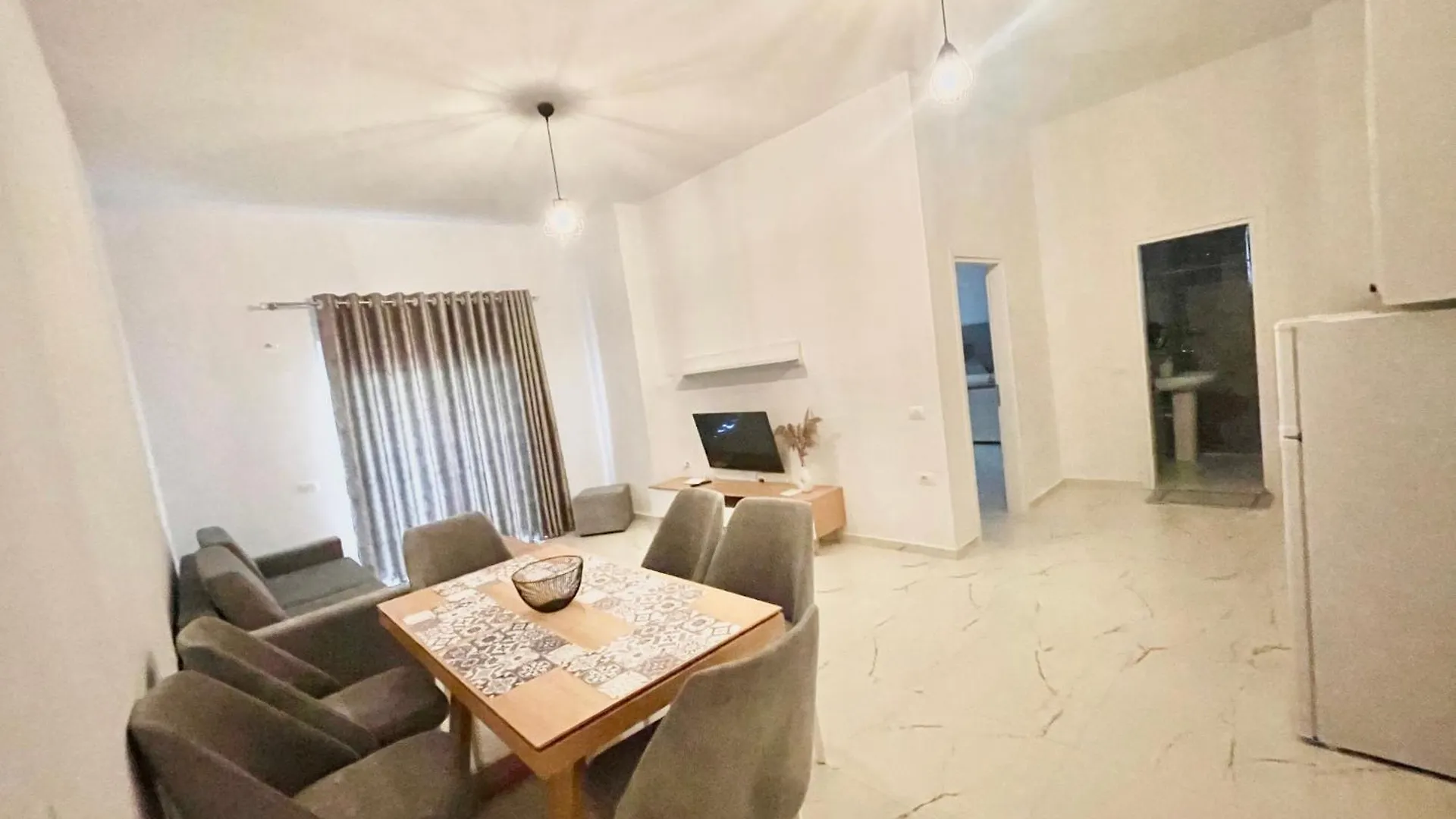 Odore Di Mare Apartments Sarande