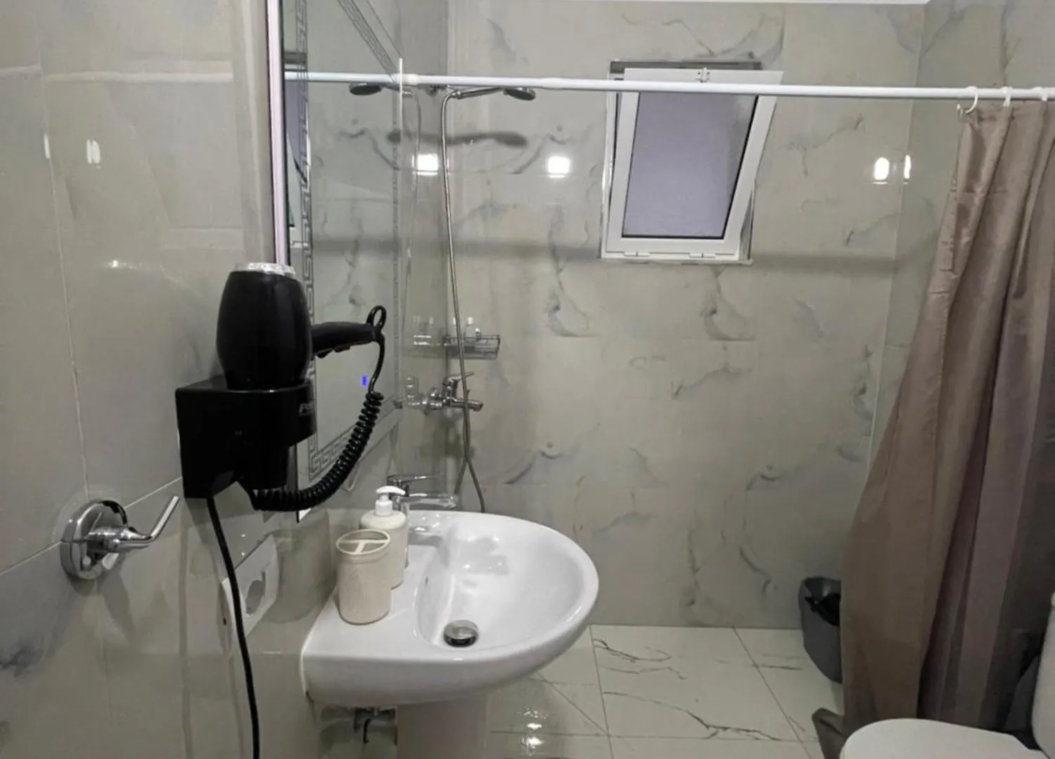 Odore Di Mare Apartments Sarande
